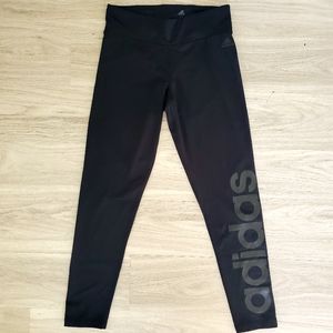 Adidas Climalite Leggings